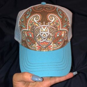 Brand New Ariat Women’s Hat